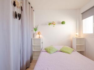 Appartements Apartment Le Neptune by Interhome : photos des chambres