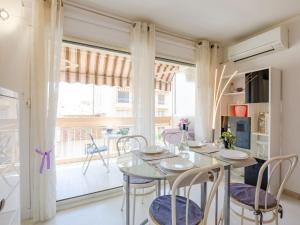 Appartements Apartment Le Neptune by Interhome : photos des chambres