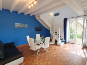 Appartements Apartment Le Belhem by Interhome : photos des chambres
