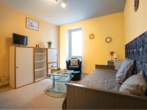 Appartements Studio Studio des Halles by Interhome : photos des chambres