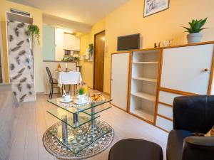 Appartements Studio Studio des Halles by Interhome : photos des chambres