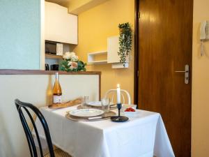 Studio Studio des Halles by Interhome