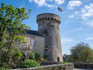 Studio Studio des Halles by Interhome