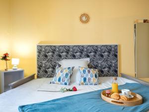 Appartements Studio Studio des Halles by Interhome : photos des chambres