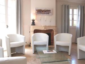 Holiday Home La Villa by Interhome