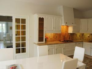 Maisons de vacances Holiday Home La Malouiniere des Longchamps by Interhome : photos des chambres