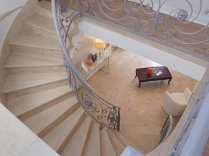 Maisons de vacances Holiday Home La Malouiniere des Longchamps by Interhome : photos des chambres