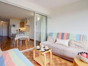 Apartment Mykonos-3 by Interhome