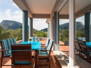 Apartment Waterfront Oasis-1 by Interhome