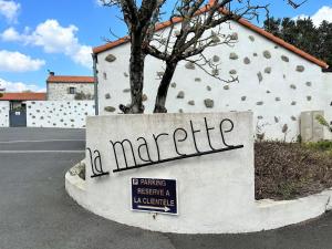 Maisons de vacances Holiday Home La Marette-2 by Interhome : photos des chambres