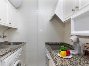 Apartment Peñismar I-1 by Interhome