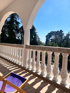 Lisas Villa in Chakvi