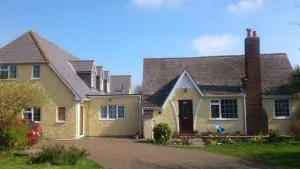 山林小屋旅馆 - Minster