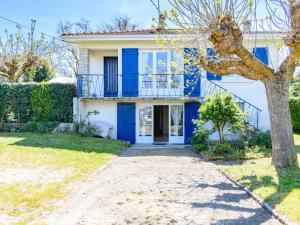 Maisons de vacances Holiday Home Vigon by Interhome : photos des chambres