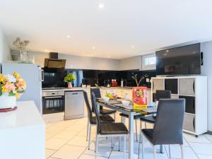 Holiday Home Vigon by Interhome