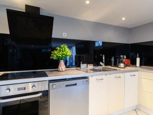 Maisons de vacances Holiday Home Vigon by Interhome : photos des chambres