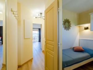 Apartment Le Hameau des Issambres-6 by Interhome