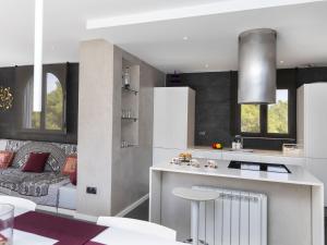 Apartment Campille by Interhome