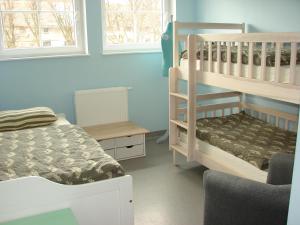 Hostel Browar Jedlinka