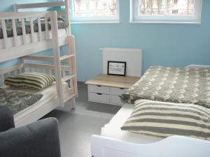Hostel Browar Jedlinka