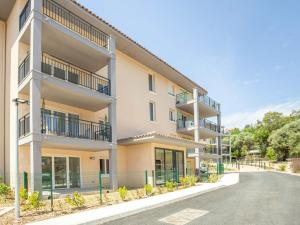 Appartements Apartment Le Clos Jardin-3 by Interhome : photos des chambres