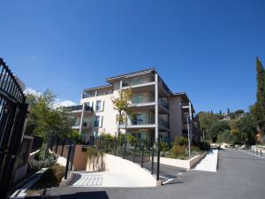 Appartements Apartment Le Clos Jardin-3 by Interhome : photos des chambres