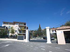 Appartements Apartment Le Clos Jardin-3 by Interhome : photos des chambres