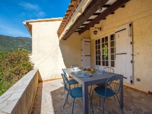 Holiday Home Le Mazet by Interhome