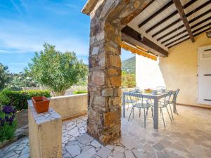 Holiday Home Le Mazet by Interhome