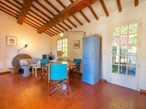 Holiday Home Le Mazet by Interhome