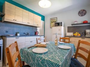 Appartements Apartment Les Roches Bleues-2 by Interhome : photos des chambres