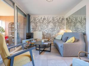 Appartements Apartment Les Roches Bleues-2 by Interhome : photos des chambres