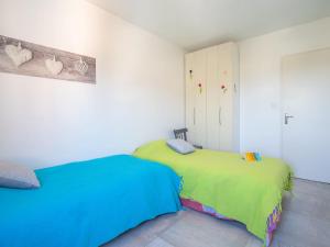 Appartements Apartment Les Roches Bleues-2 by Interhome : photos des chambres