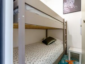 Appartements Apartment Les Flots Bleus-8 by Interhome : photos des chambres