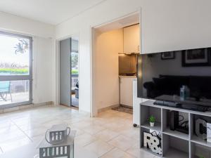 Appartements Apartment Les Flots Bleus-8 by Interhome : photos des chambres