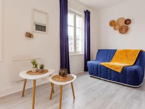 Appartements Studio La Bateliere by Interhome : photos des chambres