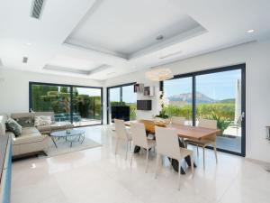 Villa Villa Adonia by Interhome