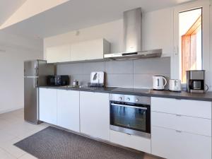 Apartment Rak by Interhome 
