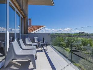 Apartment Rak by Interhome 