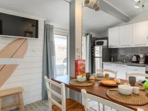 Apartment Bleuet by Interhome