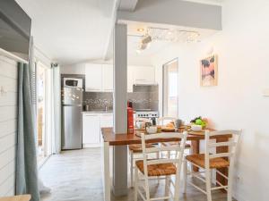 Apartment Bleuet by Interhome