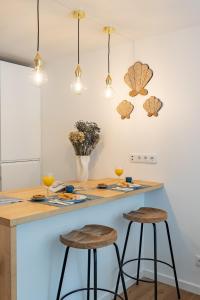 Cascais Beach&Sand Studio Apartment