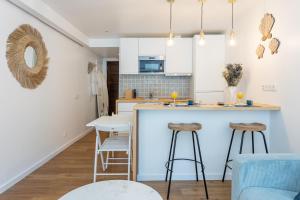 Cascais Beach&Sand Studio Apartment
