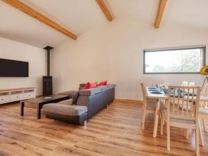 Maisons de vacances Holiday Home Dolce Farniente by Interhome : photos des chambres