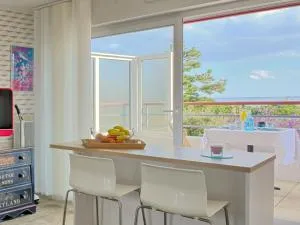 Apartment Charme de Villès Martin by Interhome - 圣布里文莱丝皮恩