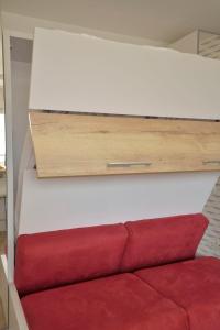 Apartment Charme de Villès Martin by Interhome