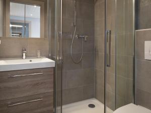 Apartment Tsaumiau A22 by Interhome