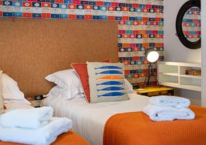 Salt Air - 9 Seafield