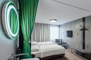 ibis Styles Ljubljana Centre 