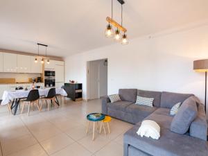 Apartment Le Cyrnos by Interhome